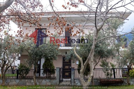 Detached home 190sqm for sale-Pili