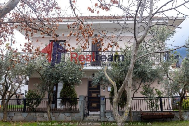 Κτίριο 190 τ.μ. για πώληση, Ν. Τρικάλων, Πύλη