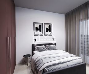 Studio / γκαρσονιέρα 36 τ.μ. για πώληση