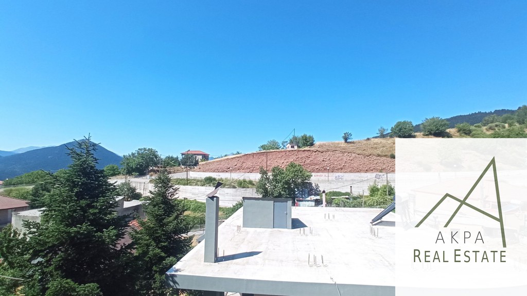 Διαμέρισμα 75 τ.μ. πρός ενοικίαση, Ευρυτανία, Καρπενήσι