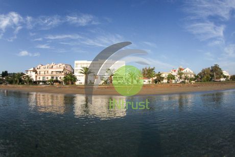 Hotel 1.230sqm for sale-Kefalonia