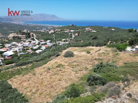 Οικόπεδο 2.639,14τ.μ. για πώληση-Μυθήμνη