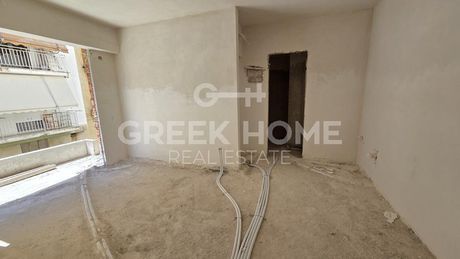Apartment 37sqm for sale-Kalithea » Centre