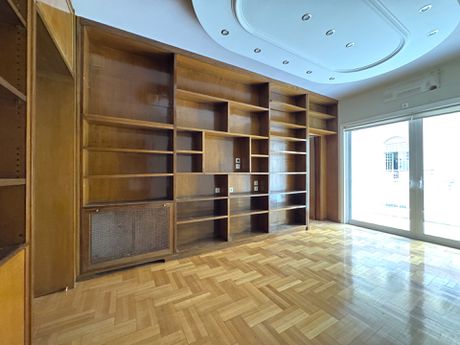 Office 110sqm for rent-Kolonaki - Likavitos