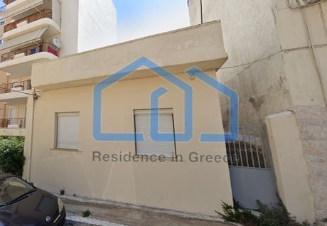 Land plot 190sqm for sale-Keratsini