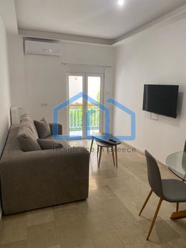 Apartment 60sqm for rent-Pagkrati
