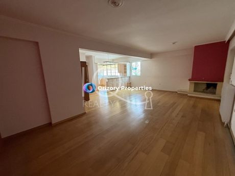 Apartment 125sqm for sale-Glyfada