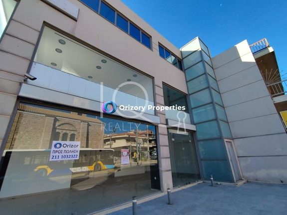 Επιχειρηματικό κτίριο 416,93 τ.μ. για πώληση, Αθήνα - Ανατολικά Προάστια, Παλλήνη