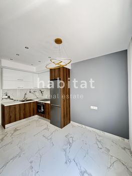 Διαμέρισμα 35τ.μ. για πώληση-Τριανδρία