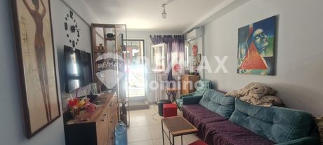 Apartment 70sqm for rent-Martiou