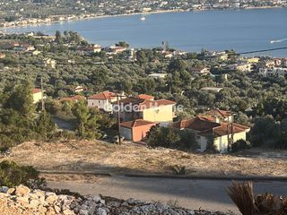 Οικόπεδο 1.045 τ.μ. για πώληση
