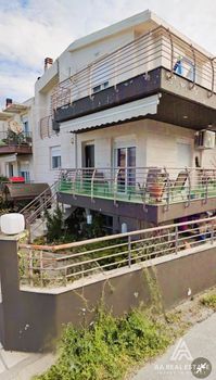 Μεζονέτα 200τ.μ. για πώληση-Θέρμη » Καρδιά