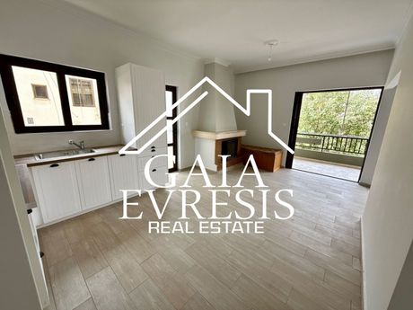 Διαμέρισμα 123τ.μ. για πώληση-Γλυφάδα » Τερψιθέα