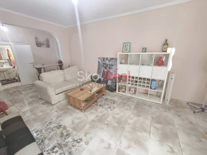 Διαμέρισμα 94 τ.μ. προς πώληση, Κέντρο Ελευθερίου-Κορδελιού