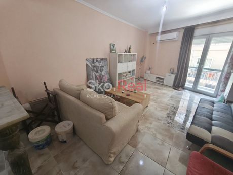 Apartment 94sqm for sale-Eleftherio-Kordelio » Center