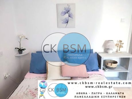 Διαμέρισμα 39τ.μ. για ενοικίαση-Κόρινθος » Κέντρο
