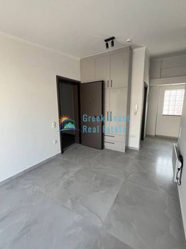 Apartment 47sqm for rent-Patra » Dassylio