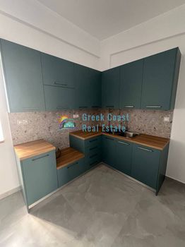 Apartment 47sqm for rent-Patra » Dassylio