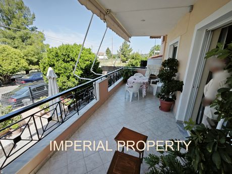 Μονοκατοικία 270τ.μ. για πώληση-Ωρωπός » Μπάφι