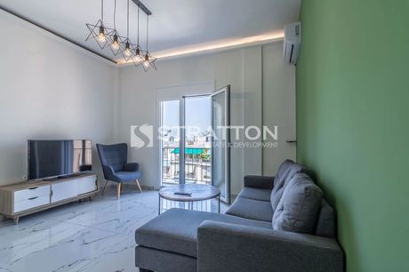 Διαμέρισμα 71τ.μ. για ενοικίαση-Κυψέλη » Νέα κυψέλη