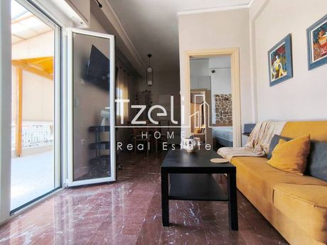 Studio / γκαρσονιέρα 35τ.μ. για ενοικίαση-Καισαριανή » Άγιος νικόλαος καισαριανής