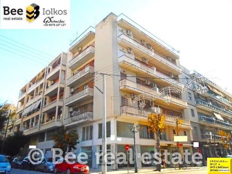 Διαμέρισμα 65τ.μ. για ενοικίαση-Βόλος » Ανάληψη
