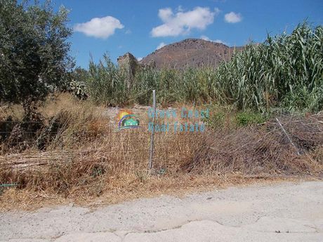 Land plot 250sqm for sale-Patra » Laggoura