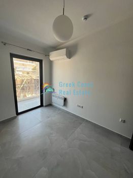 Apartment 47sqm for rent-Patra » Dassylio