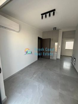 Apartment 47sqm for rent-Patra » Dassylio
