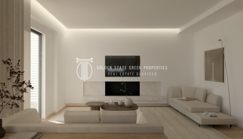 Διαμέρισμα 83 τ.μ. πρός πώληση, Αθήνα - Βόρεια Προάστια, Μελίσσια