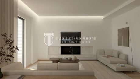 Apartment 83 sqm for sale