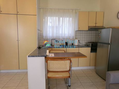Studio 34sqm for rent-Patra » Patra Centre