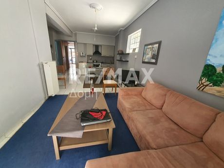 Διαμέρισμα 50τ.μ. για ενοικίαση-Βόλος » Κέντρο