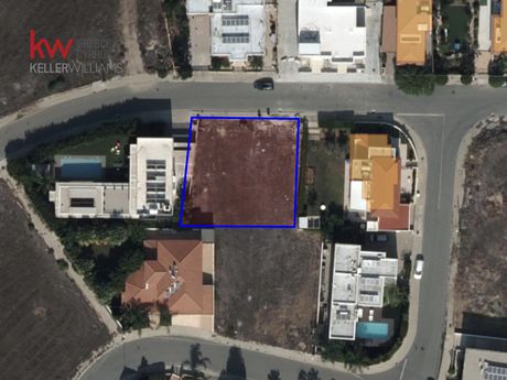 Οικόπεδο 577τ.μ. για πώληση-