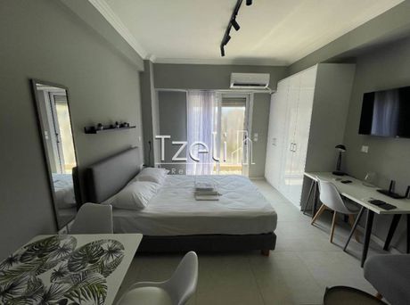 Studio / γκαρσονιέρα 40τ.μ. για ενοικίαση-Πάτρα » Πάτρα - κέντρο