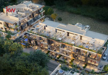 Διαμέρισμα 134,73τ.μ. για πώληση-Λειβάδια