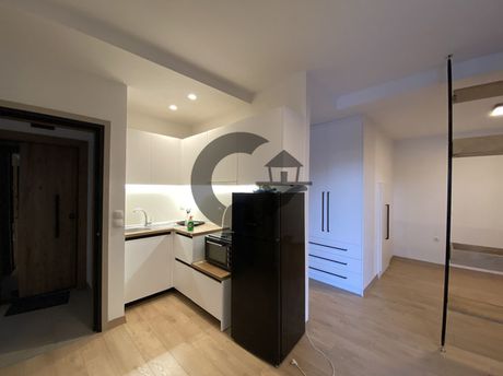 Studio / γκαρσονιέρα 44τ.μ. για ενοικίαση-Ιωάννινα