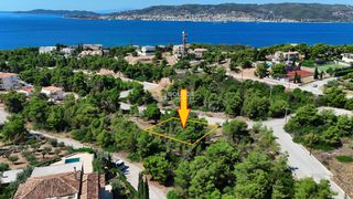 Οικόπεδο 1.080 τ.μ. για πώληση