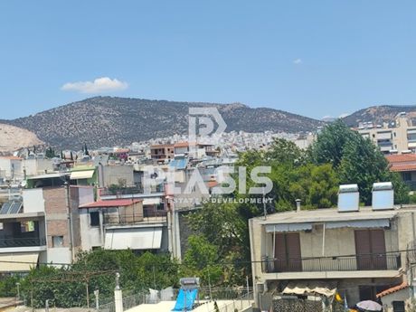 Διαμέρισμα 88τ.μ. για πώληση-Περιστέρι