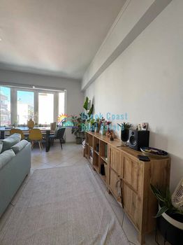 Apartment 50sqm for rent-Patra » Ipsila Alonia