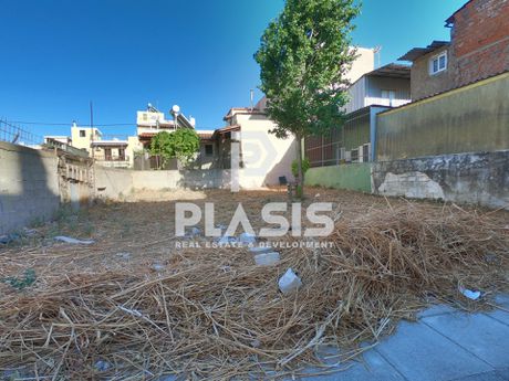Οικόπεδο 160τ.μ. για πώληση-Καματερό
