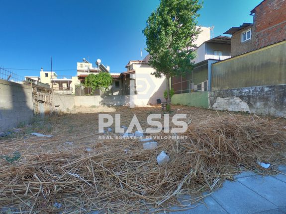 Οικόπεδο 160 τ.μ. για πώληση, Αθήνα - Δυτικά Προάστια, Καματερό