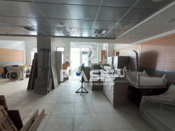 Store 393 sqm for rent, Athens - West, Agioi Anargiroi