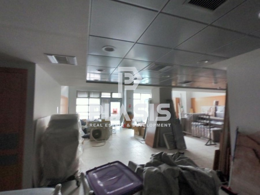 Κατάστημα 393 τ.μ. προς ενοικίαση, Κέντρο Αγίων Αναργύρων