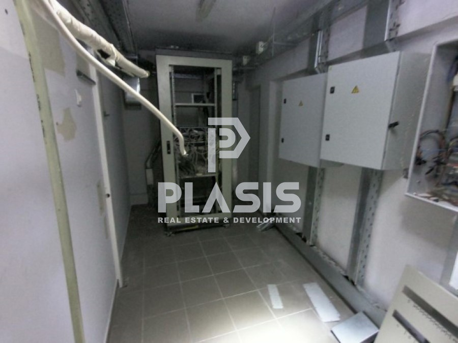 Κατάστημα 393 τ.μ. προς ενοικίαση, Κέντρο Αγίων Αναργύρων