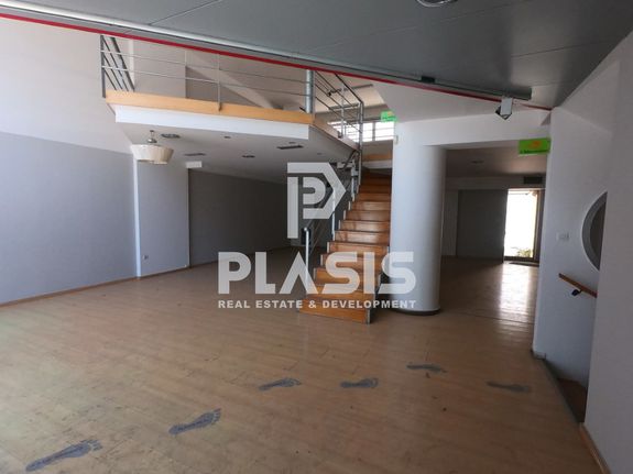 Κατάστημα 330 τ.μ. για ενοικίαση, Αθήνα - Δυτικά Προάστια, Περιστέρι