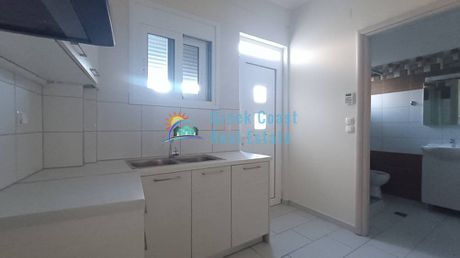 Apartment 40sqm for rent-Patra » Gouva