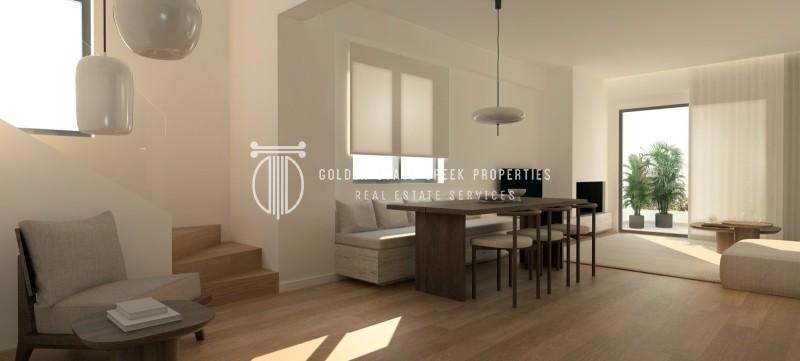 Διαμέρισμα 148 τ.μ. πρός πώληση, Αθήνα - Βόρεια Προάστια, Μελίσσια