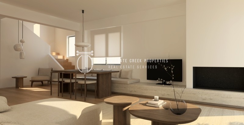 Διαμέρισμα 148 τ.μ. πρός πώληση, Αθήνα - Βόρεια Προάστια, Μελίσσια