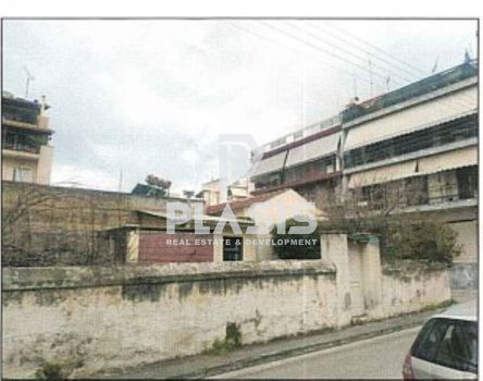 Land plot 142,56sqm for sale-Nikaia